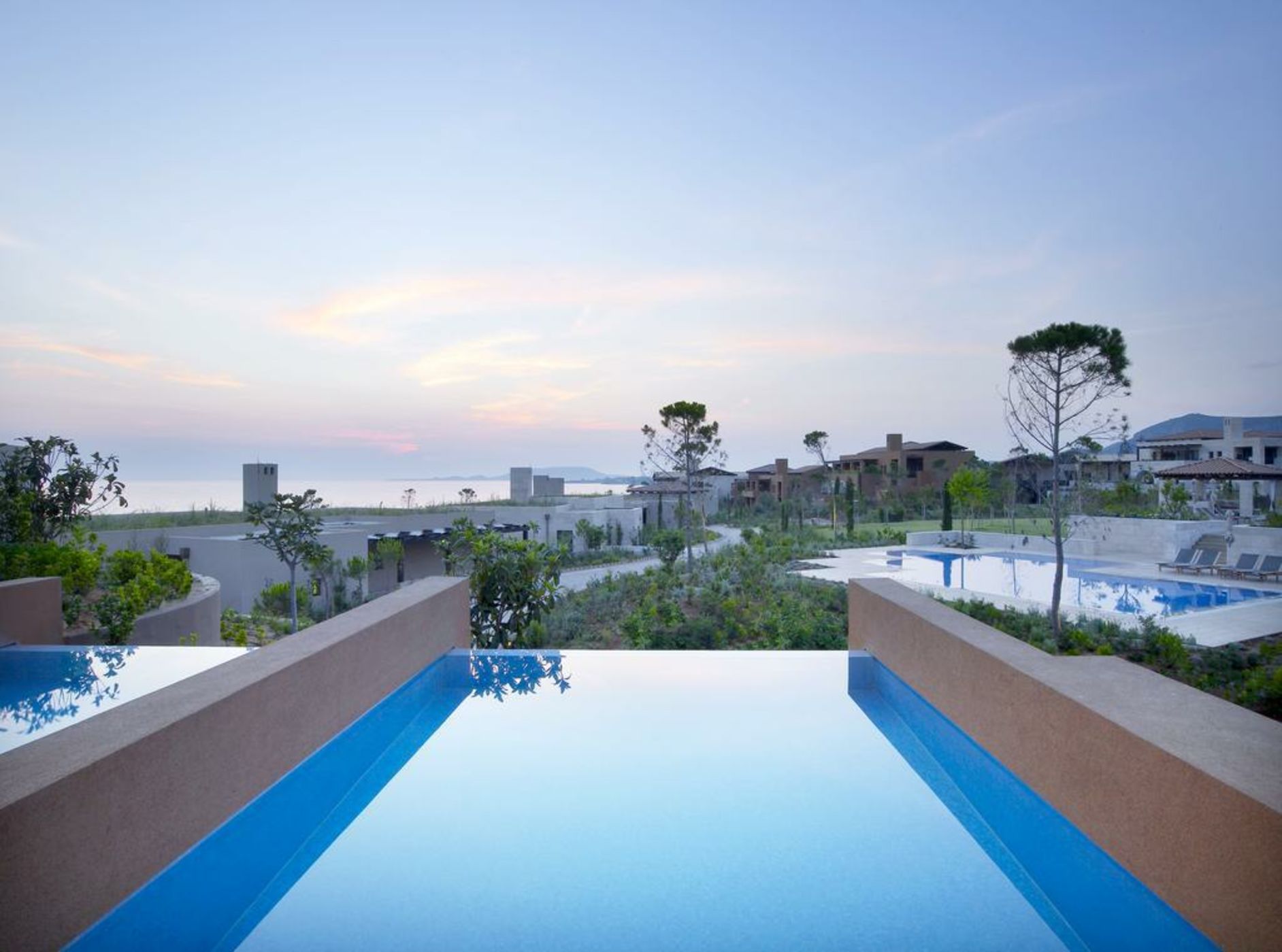 The Romanos, a Luxury Collection Resort, Costa Navarino