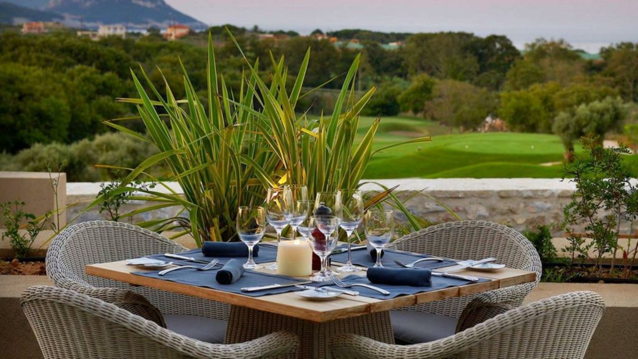 The Romanos, a Luxury Collection Resort, Costa Navarino
