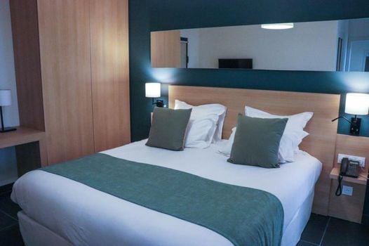Hôtel Moby Dick