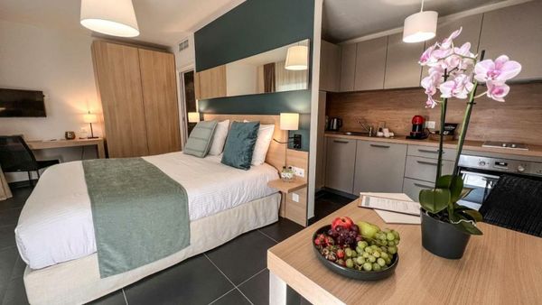 Hôtel Moby Dick