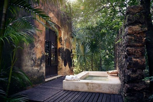 Hacienda Uayamon