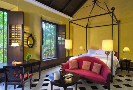 Hacienda Uayamon