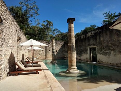 Hacienda Uayamon