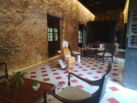 Hacienda Uayamon
