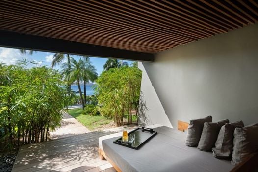 Hotel Christopher Saint Barth