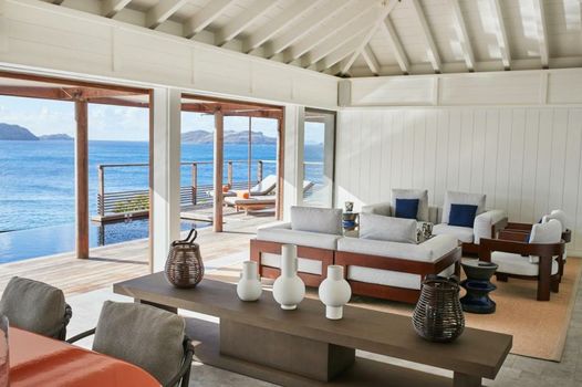 Hotel Christopher Saint Barth