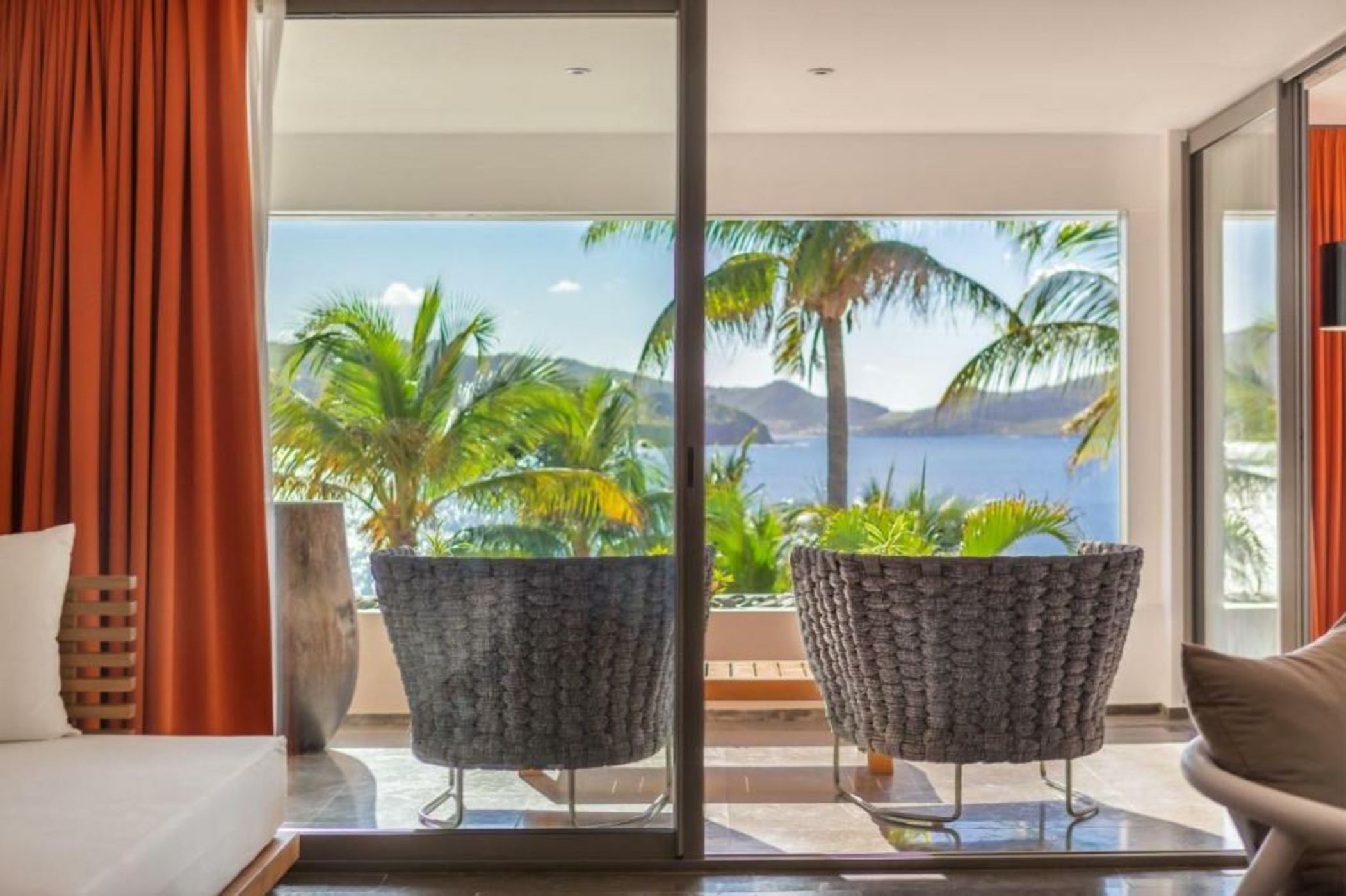 Hotel Christopher Saint Barth