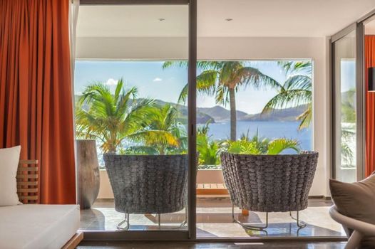 Hotel Christopher Saint Barth