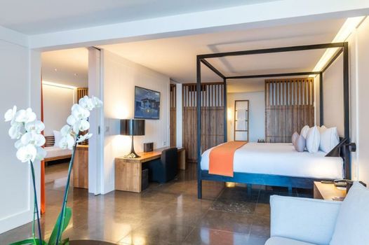 Hotel Christopher Saint Barth