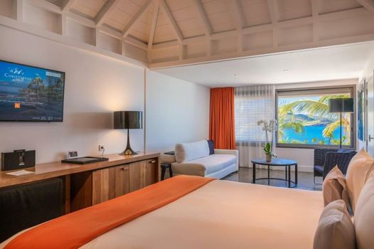 Hotel Christopher Saint Barth