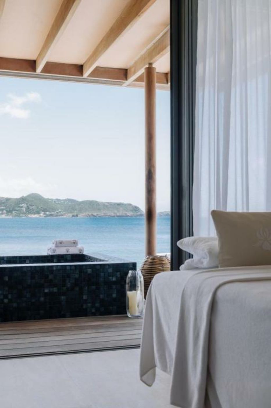Hotel Christopher Saint Barth