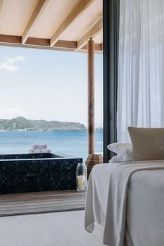 Hotel Christopher Saint Barth