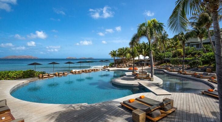 Hotel Christopher Saint Barth