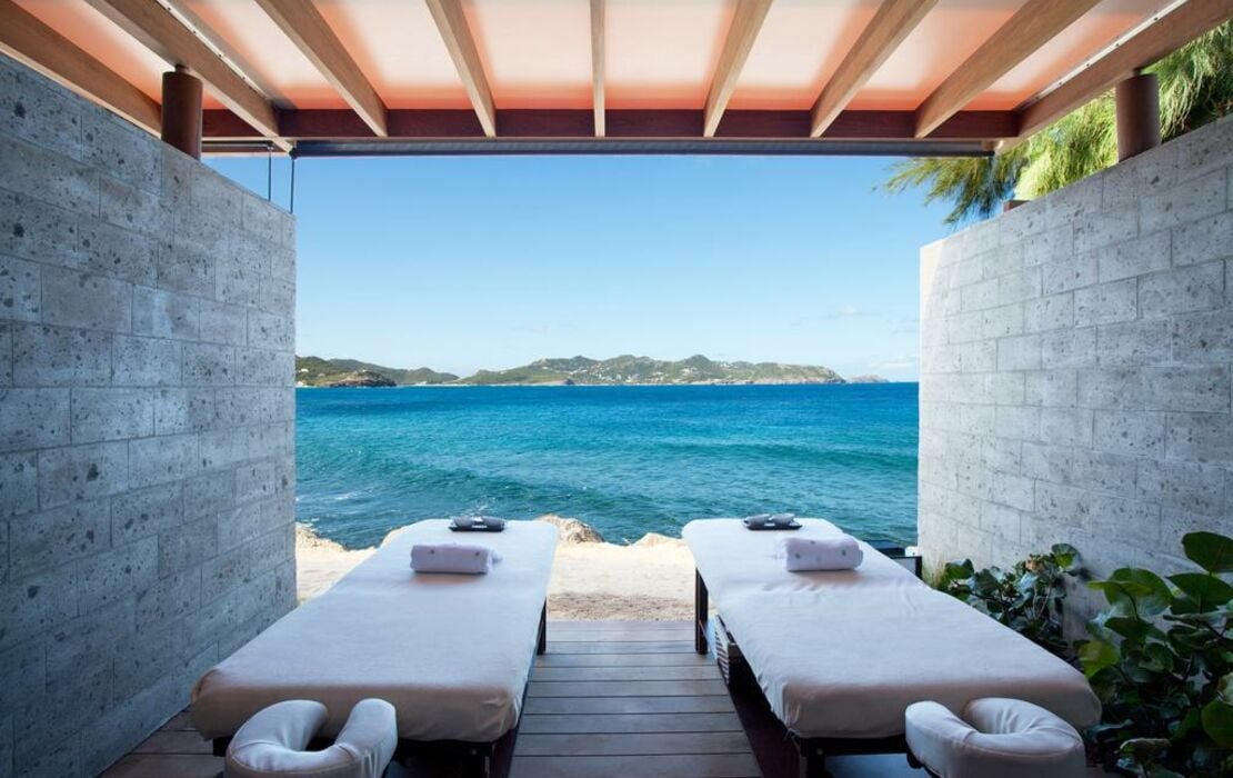 Hotel Christopher Saint Barth