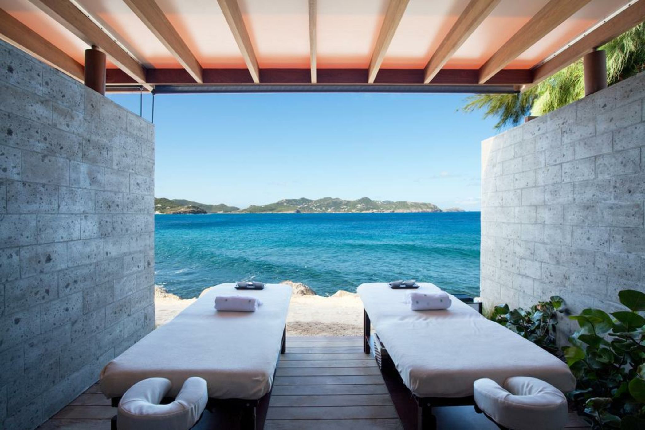 Hotel Christopher Saint Barth