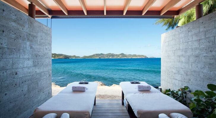 Hotel Christopher Saint Barth