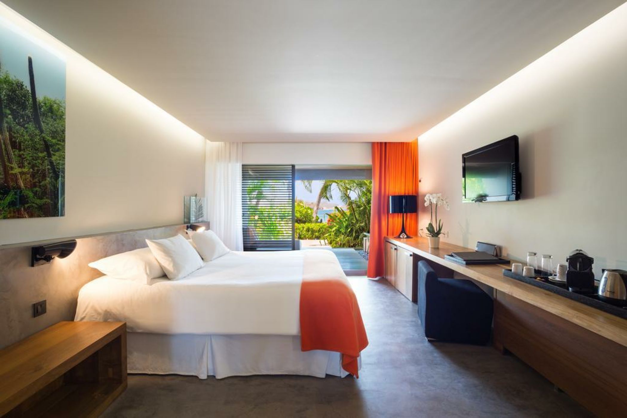 Hotel Christopher Saint Barth