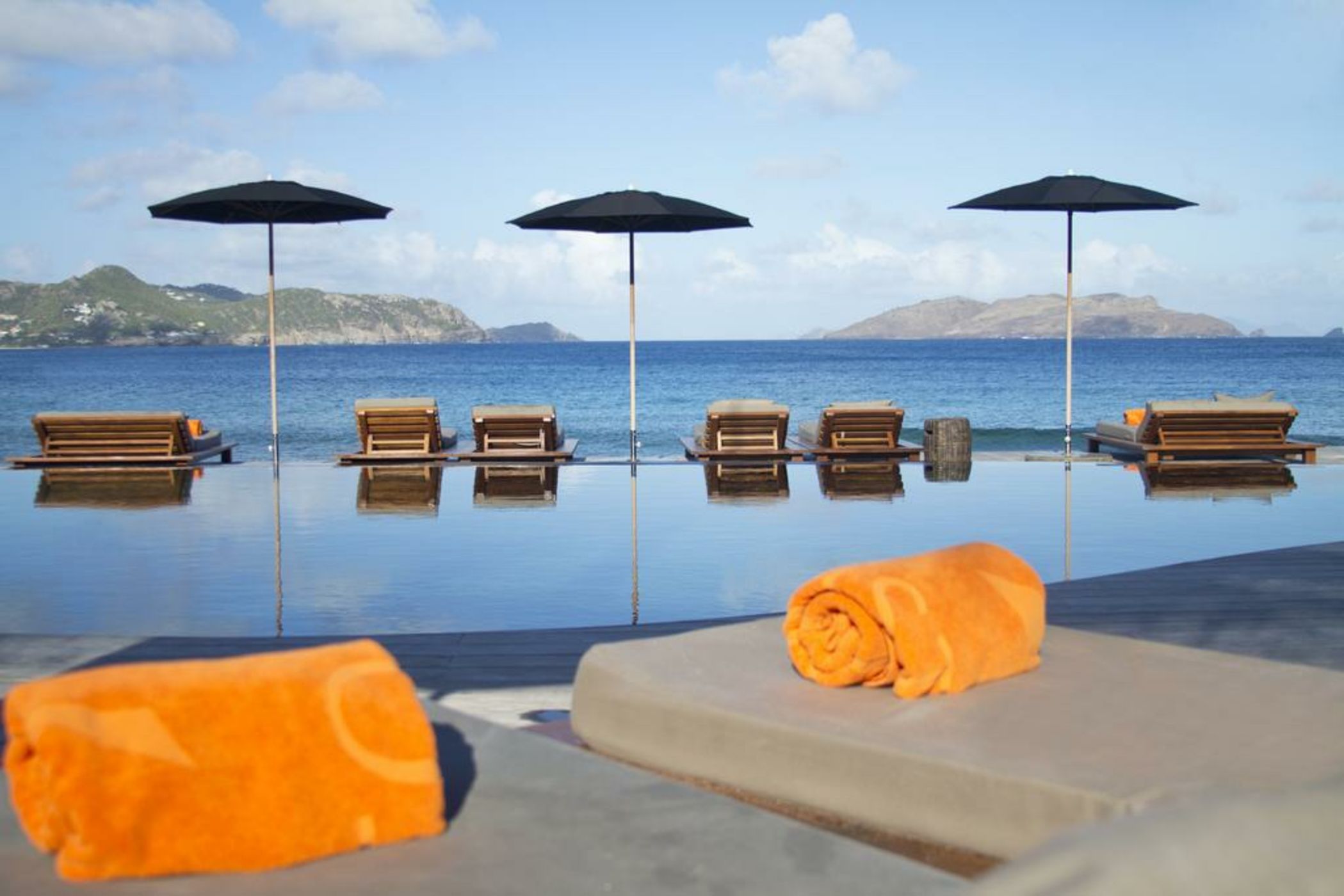 Hotel Christopher Saint Barth