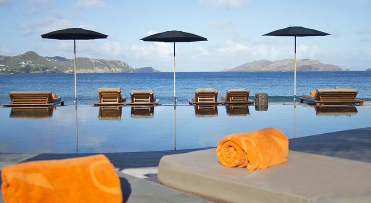 Hotel Christopher Saint Barth