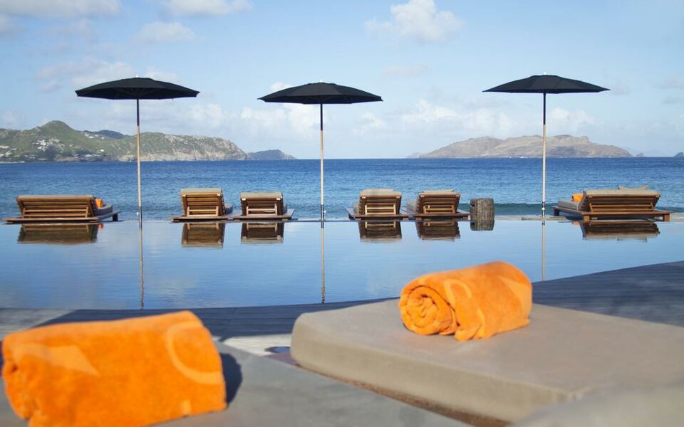 Hotel Christopher Saint Barth St Barthelemy Hotel Christopher Saint Barth St Barthelemy