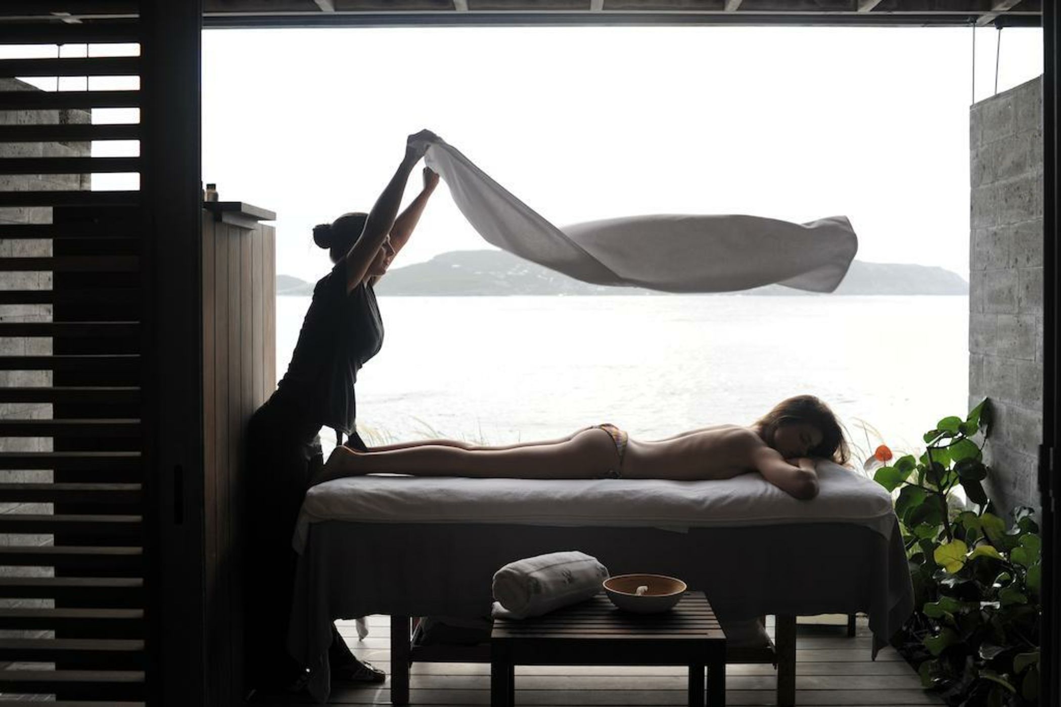 Hotel Christopher Saint Barth