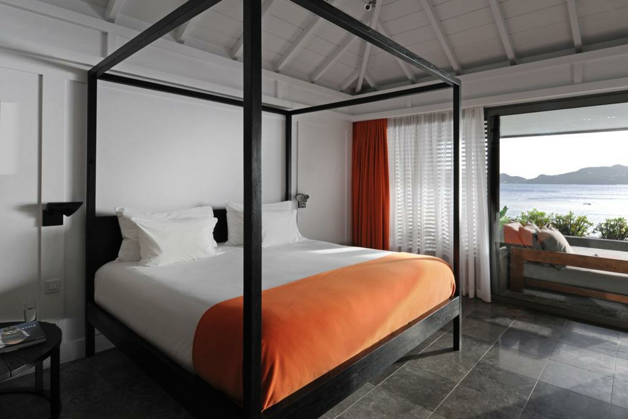 Hotel Christopher Saint Barth