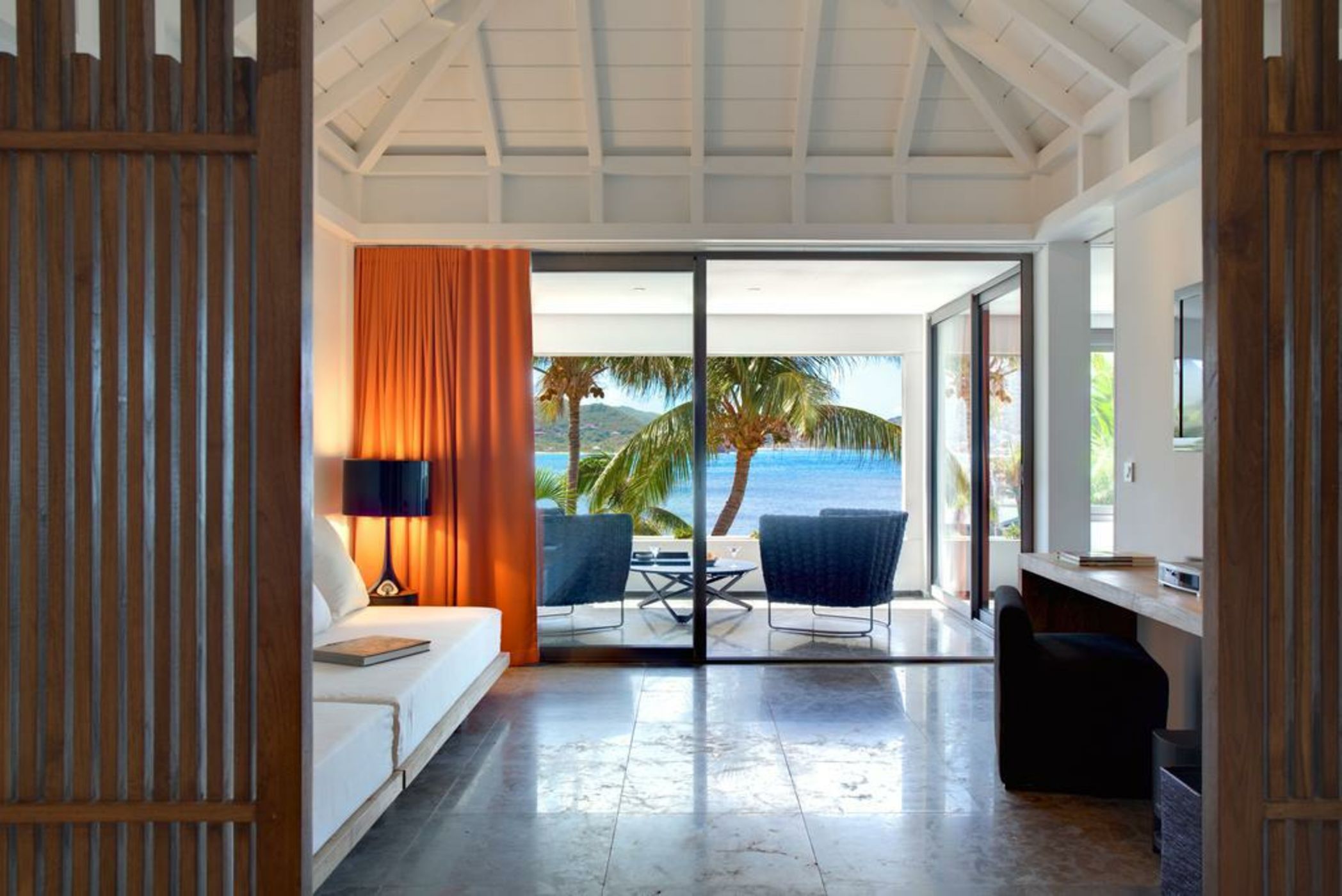 Hotel Christopher Saint Barth