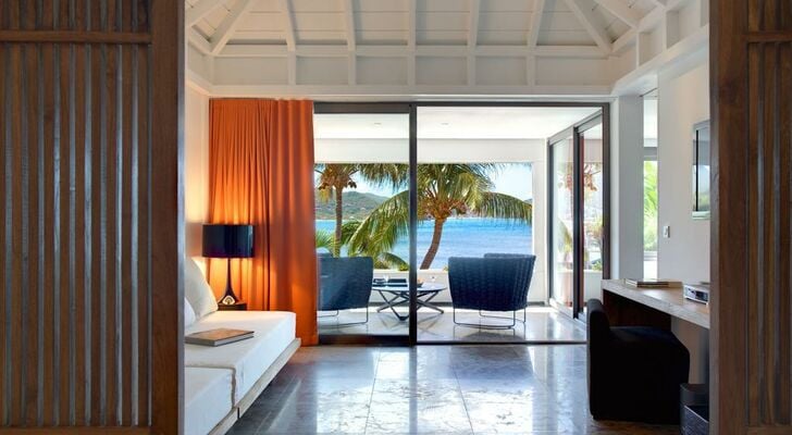 Hotel Christopher Saint Barth