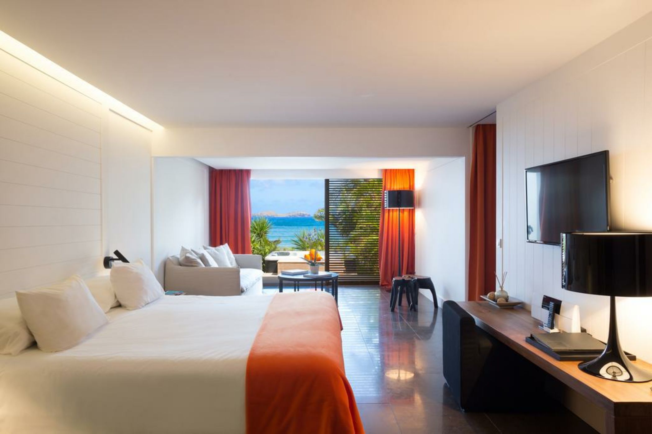 Hotel Christopher Saint Barth