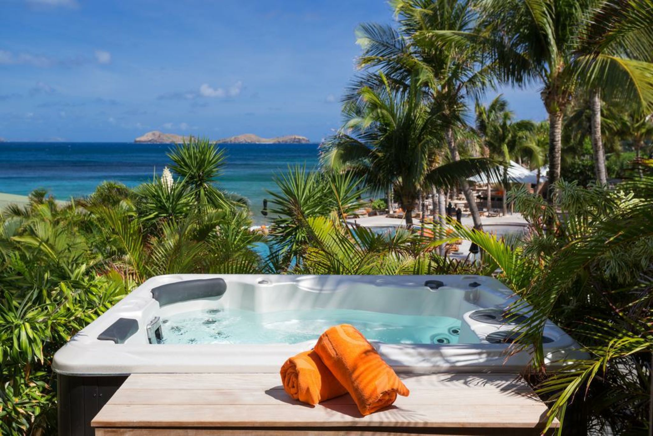 Hotel Christopher Saint Barth