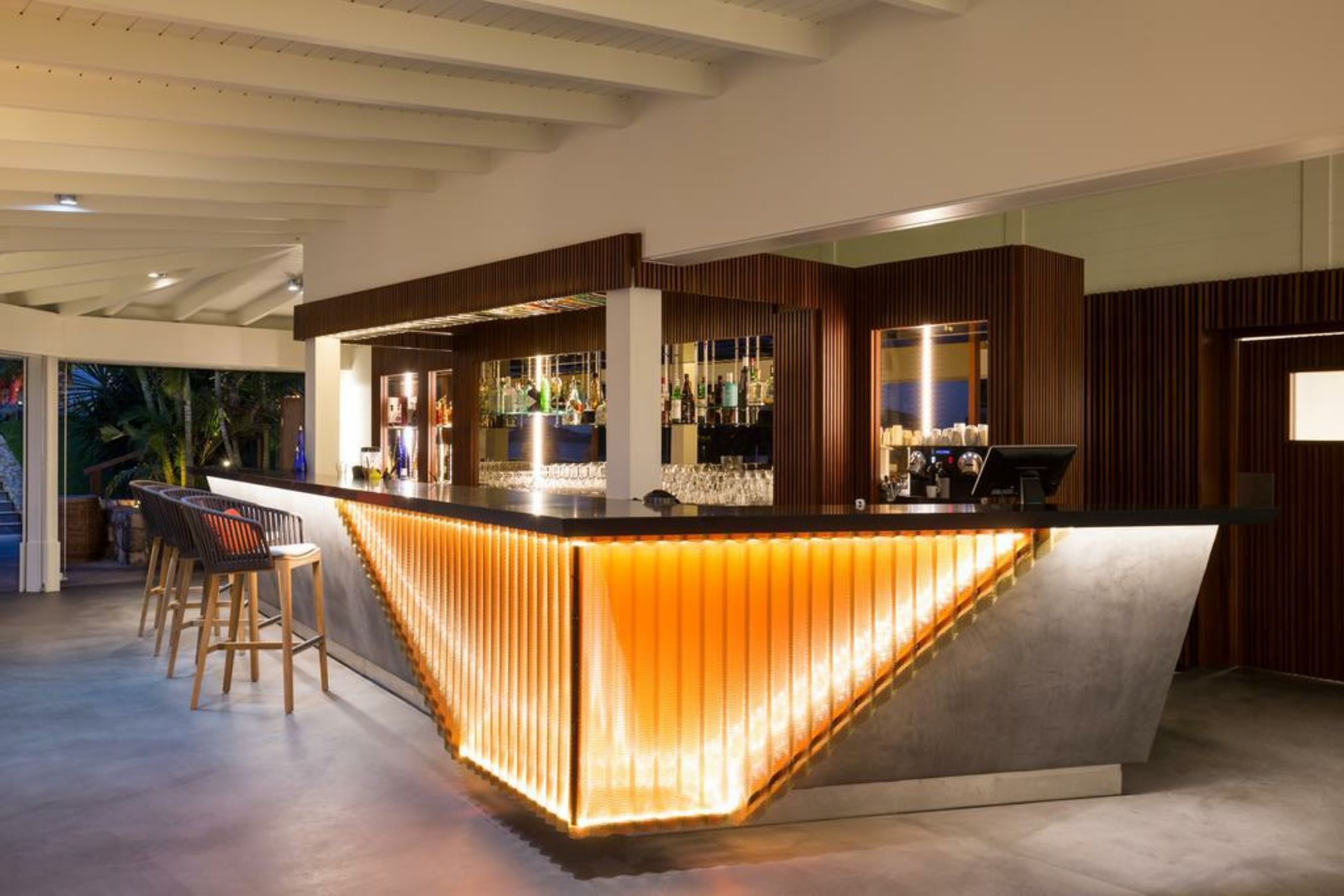 Hotel Christopher Saint Barth