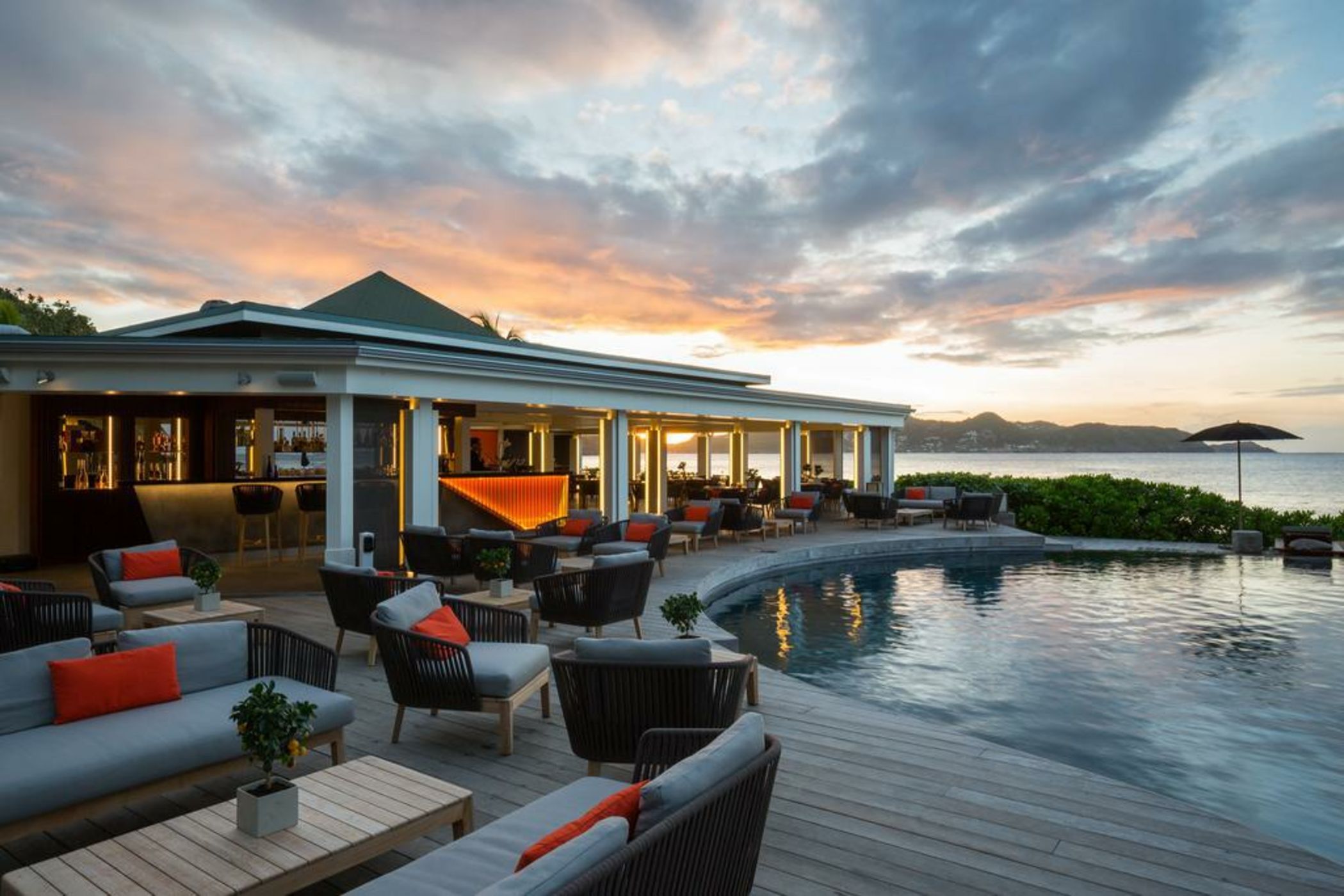 Hotel Christopher Saint Barth