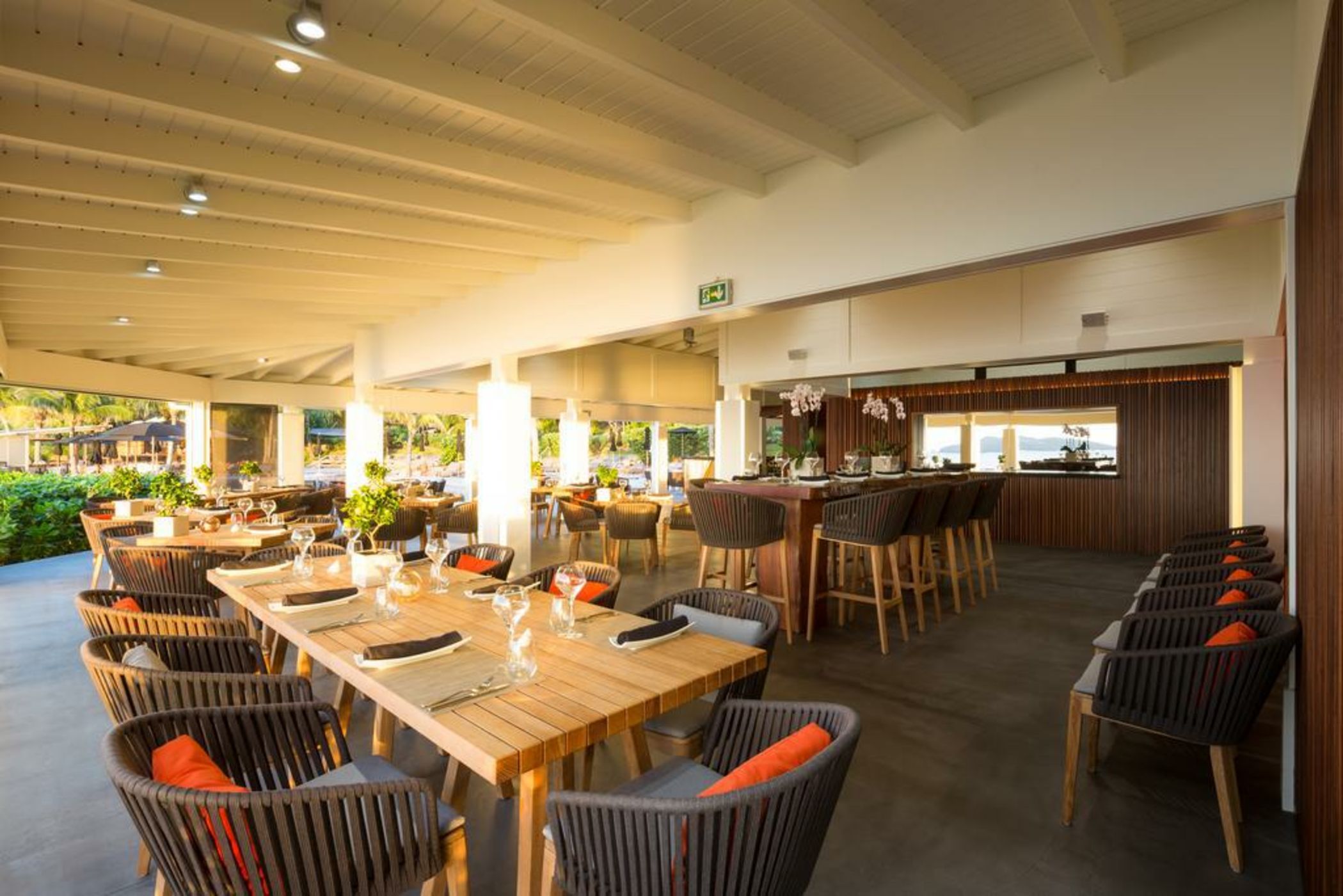 Hotel Christopher Saint Barth