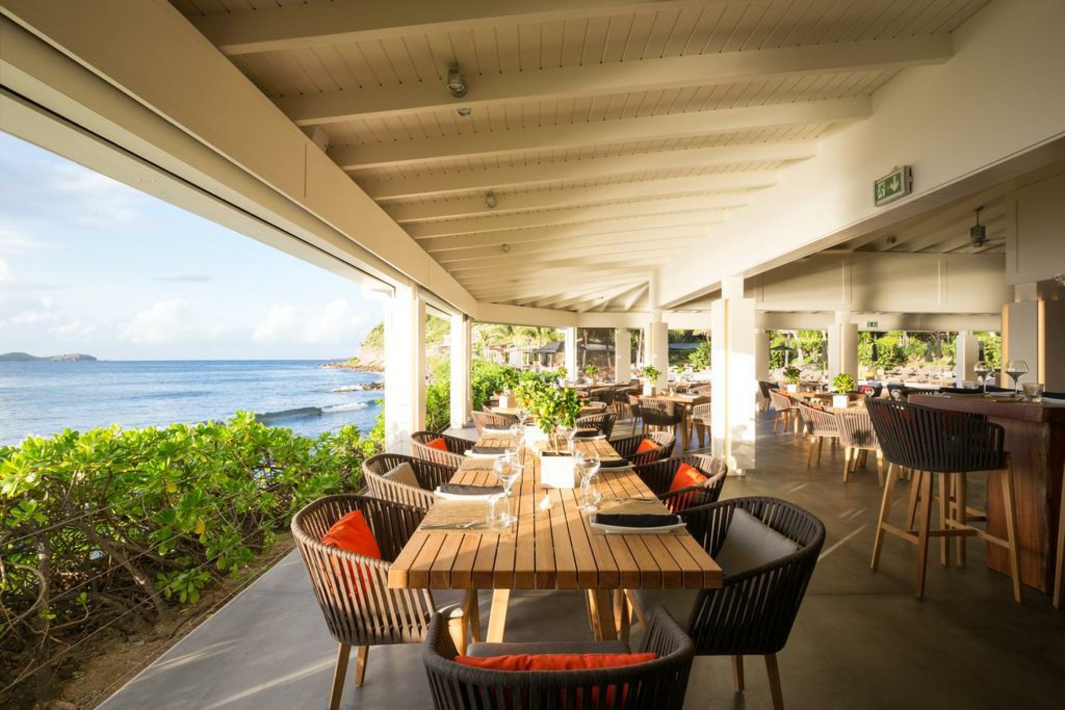 Hotel Christopher Saint Barth