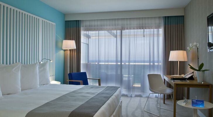 Radisson Blu Resort & Spa, Ajaccio Bay