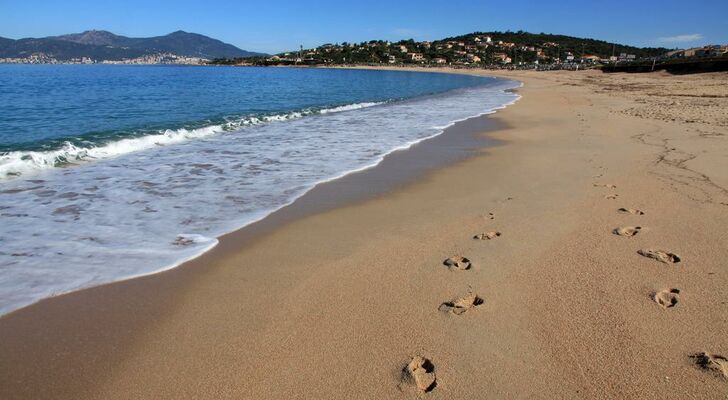 Radisson Blu Resort & Spa, Ajaccio Bay