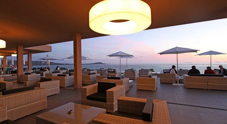 Radisson Blu Resort & Spa, Ajaccio Bay