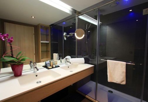 Radisson Blu Resort & Spa, Ajaccio Bay
