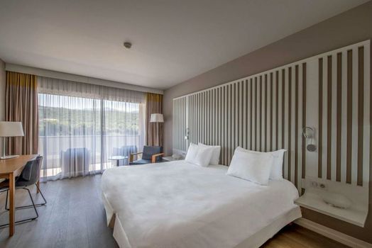 Radisson Blu Resort & Spa, Ajaccio Bay