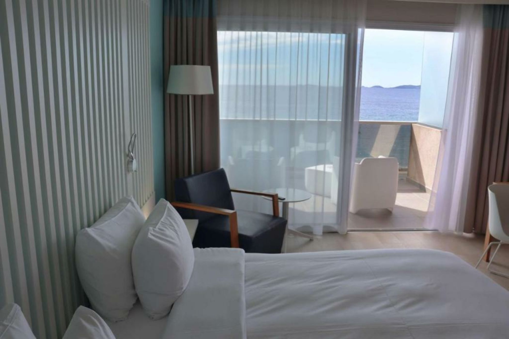 Radisson Blu Resort & Spa, Ajaccio Bay