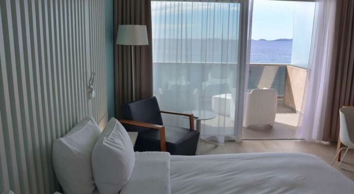 Radisson Blu Resort & Spa, Ajaccio Bay