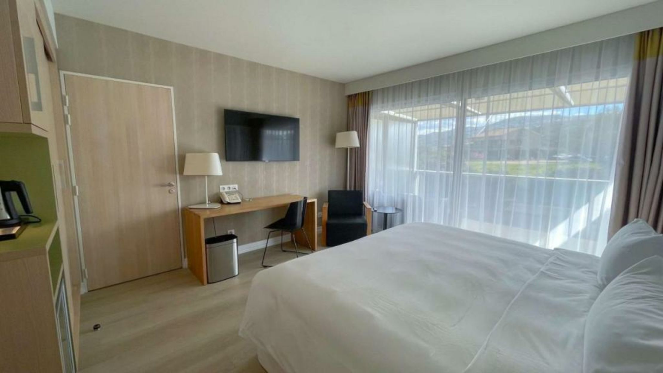 Radisson Blu Resort & Spa, Ajaccio Bay