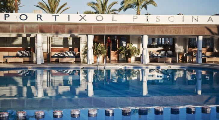 Portixol Hotel & Restaurant