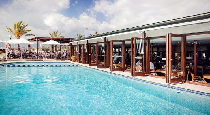 Portixol Hotel & Restaurant
