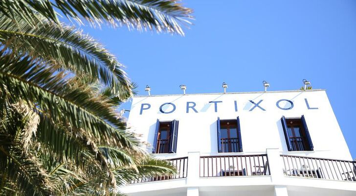 Portixol Hotel & Restaurant