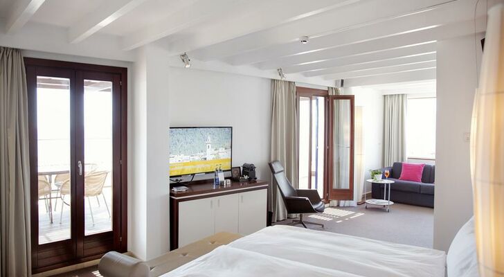 Portixol Hotel & Restaurant