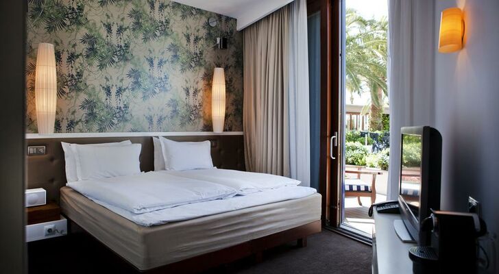 Portixol Hotel & Restaurant