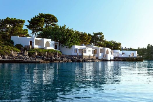 Minos Beach Art Hotel