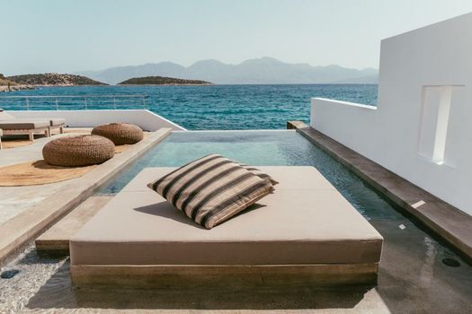 Minos Beach Art Hotel