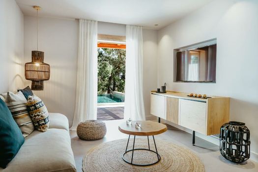 Minos Beach Art Hotel